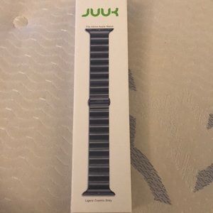 42 mm Aluminum Apple Watch Band